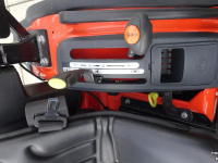Tracteur TAFE Compact trekker 6028H