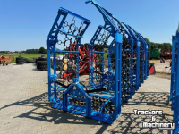 Aérateur de prairie  800 Hydro