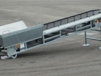 Convoyeur  ETRAMO -