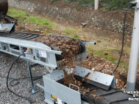 Convoyeur  ETRAMO -