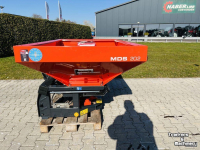 Distributeur d‘engrais Rauch MDS 20.2D-Mono Eco