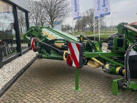 Faucheuse Krone EC B 870 CV Collect
