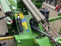 Faucheuse Krone EC B 870 CV Collect