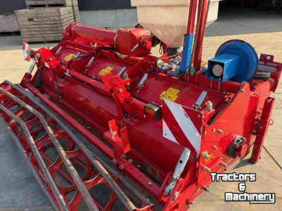 Fraise rotative Grimme GF 400