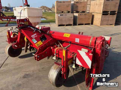Fraise rotative Grimme GF 400