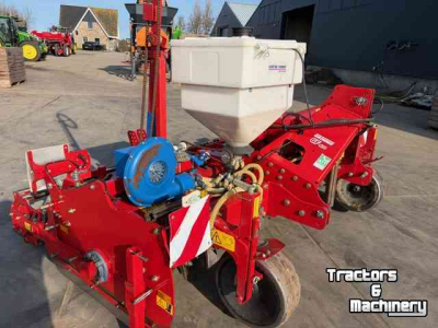 Fraise rotative Grimme GF 400