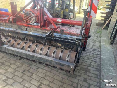 Fraise rotative Massano UNIROTOR