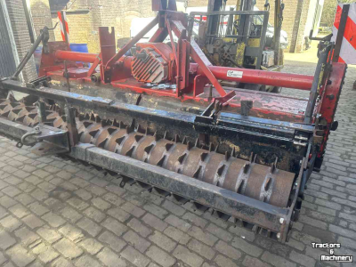 Fraise rotative Massano UNIROTOR