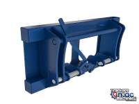 Adaptateur Qmac MERKADAPTER BLANCO - WEIDEMANN