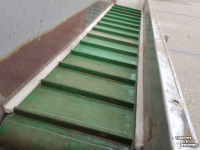 Convoyeur Manter Afvoerband / wegerband 1550x300 AFVOERBAND DISCHARGEBELT QUERBAND