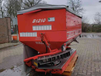 Distributeur d‘engrais Rauch Axera/MW1101