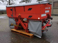 Distributeur d‘engrais Rauch Axera/MW1101
