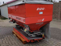 Distributeur d‘engrais Rauch Axera/MW1101