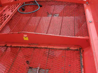 Distributeur d‘engrais Rauch Axera/MW1101