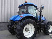 Tracteurs New Holland T7.260 4WD Tractor