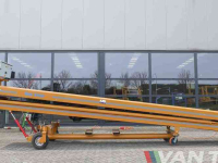 Convoyeur duo télescopique Breston 2x8-80 Duoband