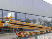 Convoyeur duo télescopique Breston 2x8-80 Duoband
