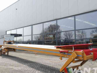 Convoyeur duo télescopique Breston 2x8-80 Duoband