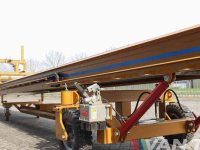 Convoyeur duo télescopique Breston 2x8-80 Duoband
