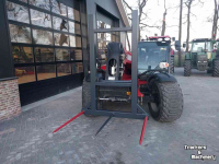 Pince à balle Manitou Strovork SV1200