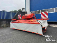 Faucheuse Kuhn FC 280 F-FF