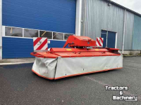Faucheuse Kuhn FC 280 F-FF