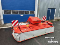 Faucheuse Kuhn FC 280 F-FF