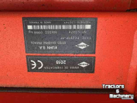 Faucheuse Kuhn FC 280 F-FF