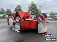 Faucheuse Kuhn FC 280 F-FF