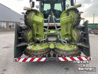 Maisbec Claas Orbis 600 SD - 2015