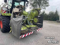 Maisbec Claas Orbis 600 SD - 2015