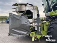 Maisbec Claas Orbis 600 SD - 2015