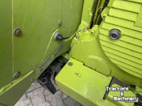 Maisbec Claas Orbis 600 SD - 2015