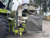 Maisbec Claas Orbis 600 SD - 2015