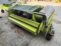 Pick up Claas PU 300 HD pickup