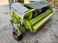Pick up Claas PU 300 HD pickup