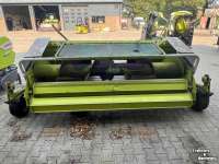 Pick up Claas PU 300 HD pickup