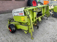 Pick up Claas PU 300 HD pickup