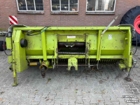 Pick up Claas PU 300 HD pickup