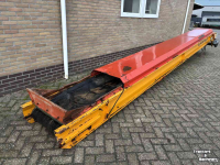 Convoyeur Bijlsma Hercules TR 800-65-1,5