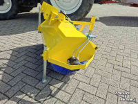 Chargeuse compacte Sherpa 100
