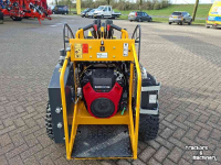 Chargeuse compacte Sherpa 100