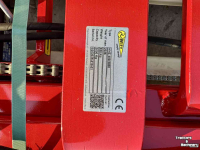 Autres Semoirs, Planteuses et accessoires Wifo Heavy duty HMZ400/3000