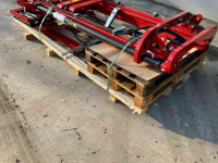 Autres Semoirs, Planteuses et accessoires Wifo Heavy duty HMZ400/3000