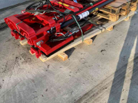 Autres Semoirs, Planteuses et accessoires Wifo Heavy duty HMZ400/3000