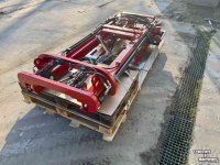 Autres Semoirs, Planteuses et accessoires Wifo Heavy duty HMZ400/3000