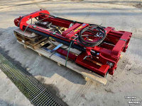 Autres Semoirs, Planteuses et accessoires Wifo Heavy duty HMZ400/3000