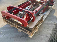 Autres Semoirs, Planteuses et accessoires Wifo Heavy duty HMZ400/3000