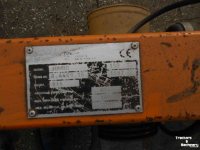 Pièces d‘occasion diverse Votex jumbo 150