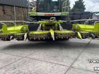 Maisbec Claas ORBIS 600 SD